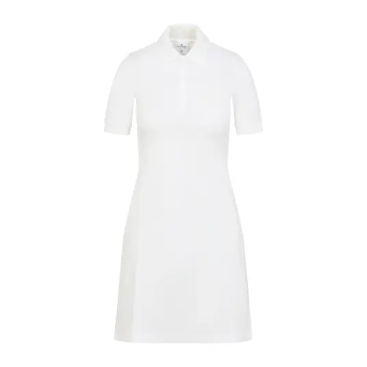 Courrèges Dame Kjoler Hvit S, Courrèges Dame Kjoler Hvit S,