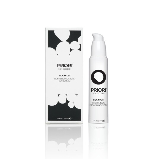 Priori LCA Skin Renewal Crème 50ml Priori LCA Skin Renewal Crème 50ml