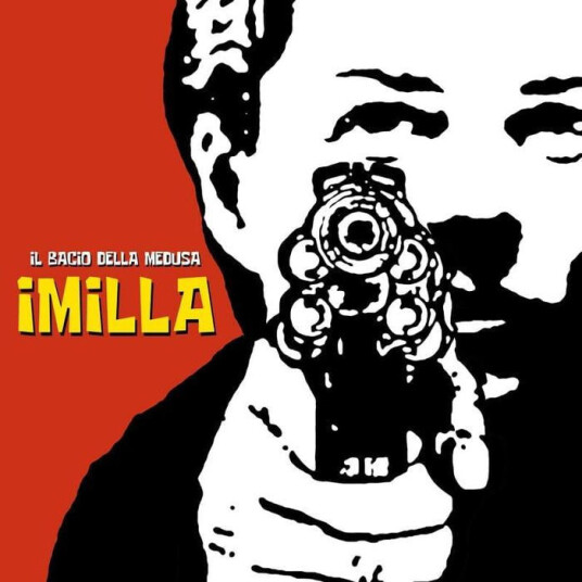 Imilla