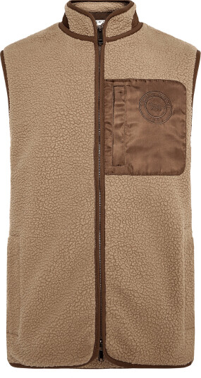 Tiger of Sweden Ted Vest Beige XL