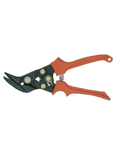 Bahco MA325 250mm Metallplatesaks for Presise Kutt Bahco MA325 250mm Metallplatesaks for Presise Kutt