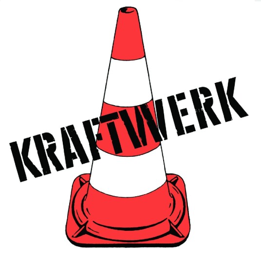 Kraftwerk  Kraftwerk  LP/Vinyl