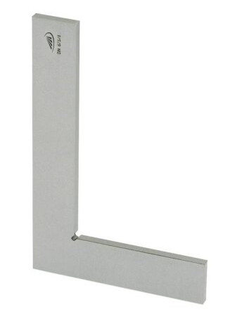 Helios Preisser Flatvinkel 75X50mm Uten Stopp Din875/Ii 0373102 Flatvinkel 75 X 50 Mm 90°