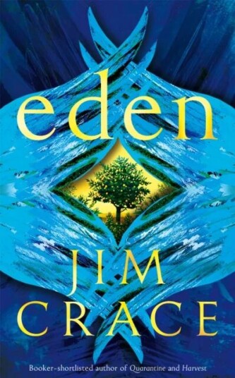 Eden Av Jim Crace
