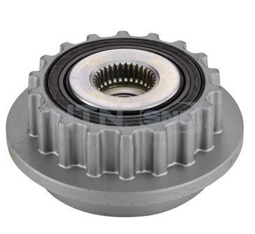 Dynamo remhjul SNR GA754.12