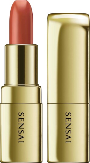 Sensai The Lipstick 3,5 g 13 Shirayuri Nude Sensai The Lipstick 3,5 g 13 Shirayuri Nude