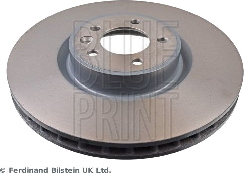 BLUE PRINT ADJ134305 Bremseskive