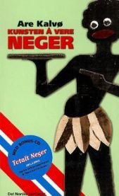 Kunsten å vere neger, Pent brukt bok