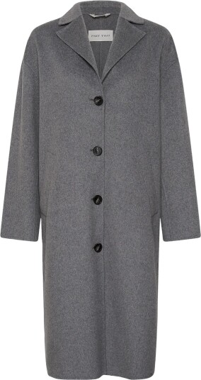 Part Two Lorelaianapw Otw MEDIUM GREY MELANGE 36 Part Two Lorelaianapw Otw MEDIUM GREY MELANGE 36