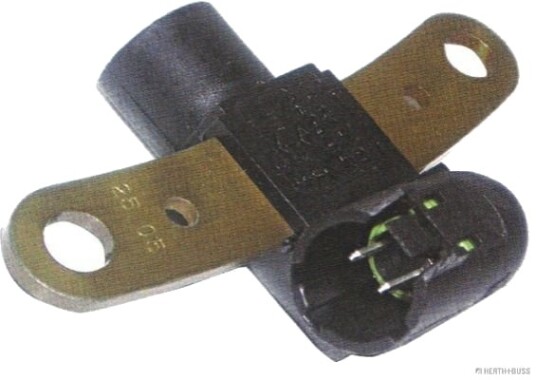 HERTH+BUSS ELPARTS 70610012 Impulsgiver, veivaksel