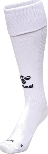 Hummel Hmlessential Football Socks - White - 35-38