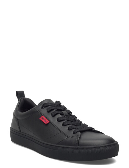 HUGO Morrie_Tenn_Napu_N - Black - 43 HUGO Morrie_Tenn_Napu_N - Black - 43