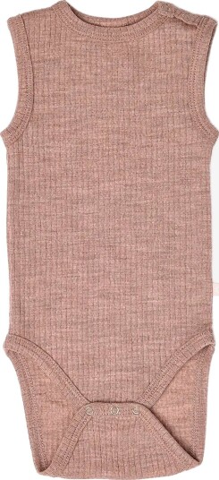 Smallstuff Body Ns Soft Powder Melange Drop Needle Merino Wool SOFT POWDER 56