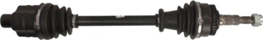 Point Gear Drivaksel POINT GEAR PNG75646