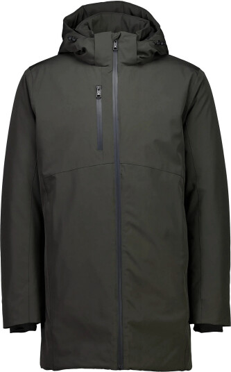 Lindbergh Parka Jacket Khaki green L