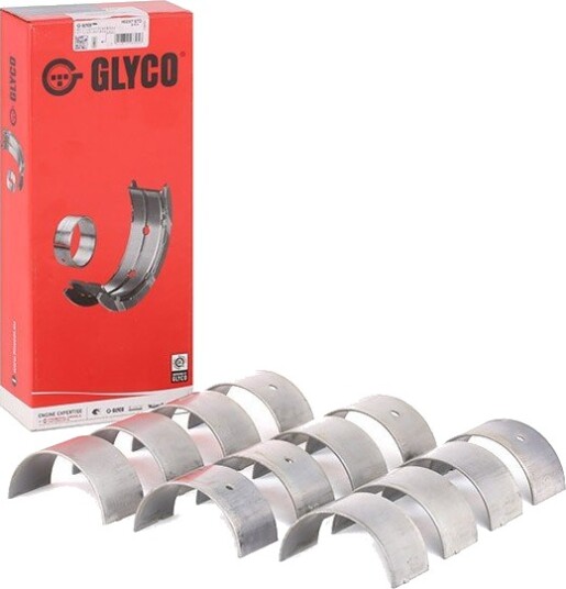 Veivaksellager GLYCO H023/7 STD
