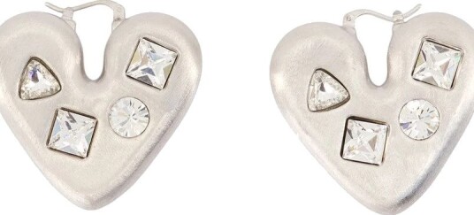 Jacquemus Dame Accessories Grå ONE SIZE,