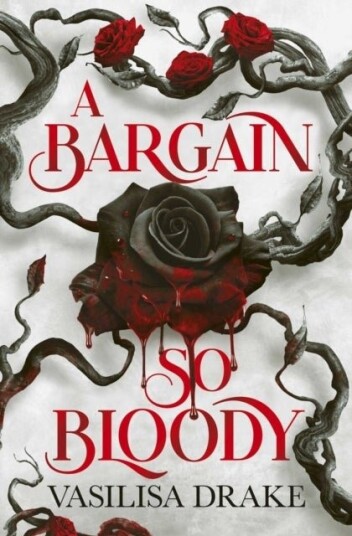 A Bargain So Bloody