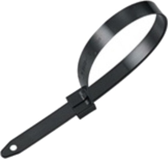 Klips, karosseri TOURMAX RVT-BA01
