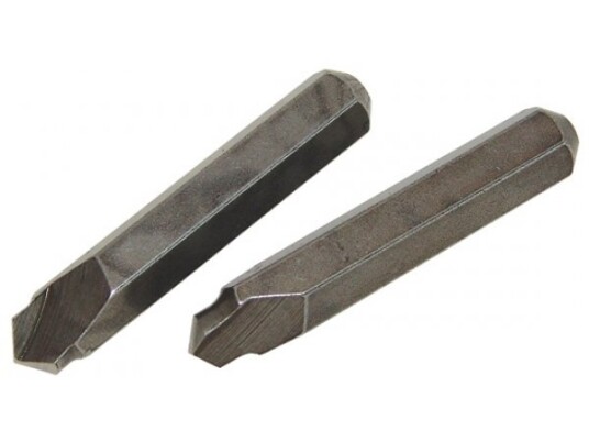 C.K Tools 422003, 2 Stykker, 6-10 12-14, Sekskantet C.K Tools 422003, 2 Stykker, 6-10 12-14, Sekskantet