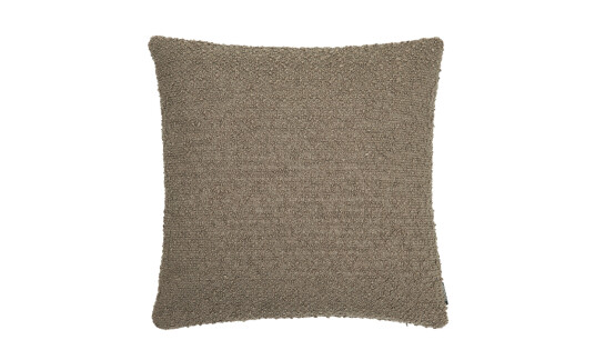 Jakobsdals BOUCLE Putetrekk Greige 60x60 Jakobsdals BOUCLE Putetrekk Greige 60x60