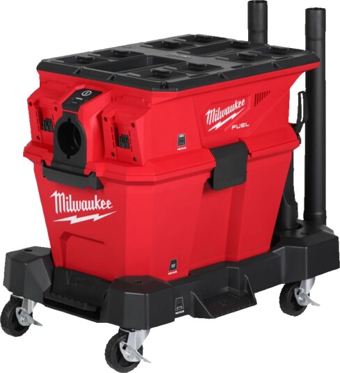 Milwaukee Støvsuger M18 F2VC23LG2 0