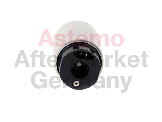 Drivstoffpumpe HÜCO 2503191