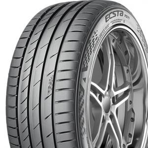 Kumho Ecsta PS71 265/40R20 104W XL Kumho Ecsta PS71 265/40R20 104W XL