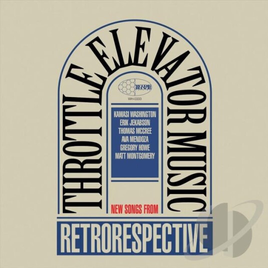 Retrorespective Retrorespective