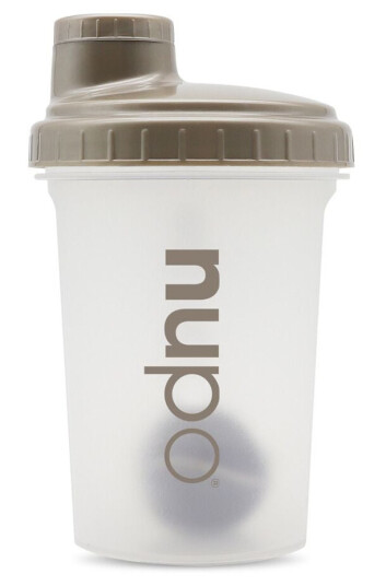 Nupo Shaker - 1 Stk