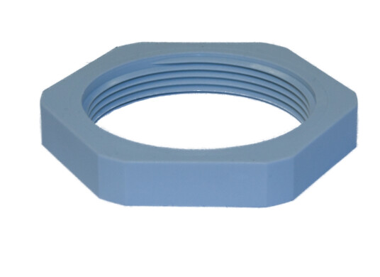 KONTRAMUTTER PG 29 MAKROL