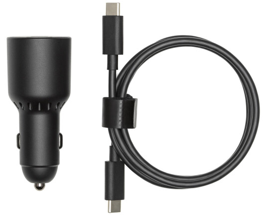 DJI 65W Car Charger DJI 65W Car Charger