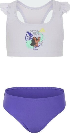 adidas adidas Disney Bikini Set Little Kids størrelse 122 cm