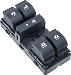 Bryter, vindusheis MAGNETI MARELLI 000051103010