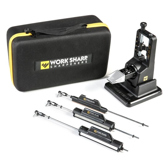 Work Sharp Paj Elite Presisjon Knivsliper One size