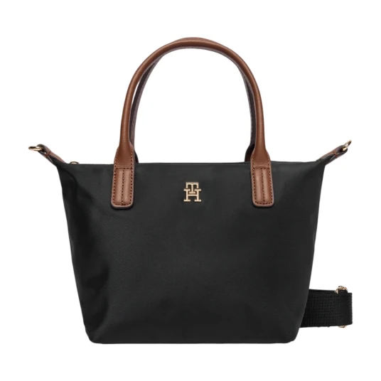 Tommy Hilfiger Dame Vesker Svart