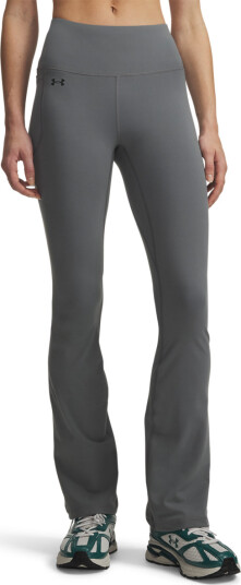 Under Armour Women's Motion Flare Pant Clay Green MD Under Armour Women's Motion Flare Pant Clay Green MD