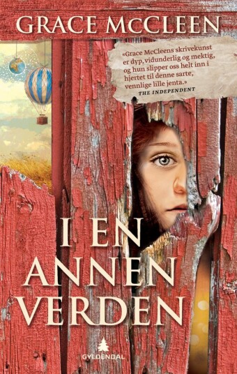 I En Annen Verden Av Grace Mccleen