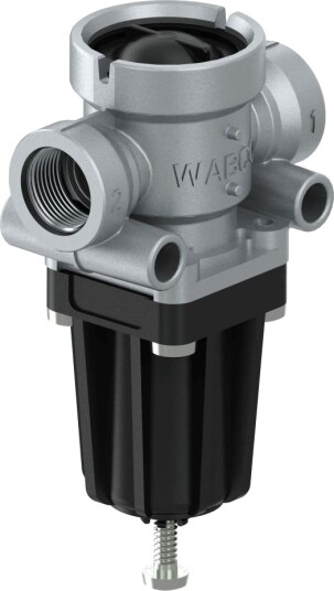 WABCO 4750103250 Trykkbegrensningsventil