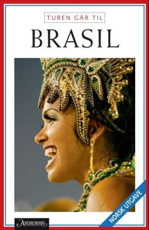 Turen går til Brasil, Pent brukt bok