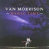 MediaTronixs Van Morrison : Magic Time CD (2005) Pre-Owned