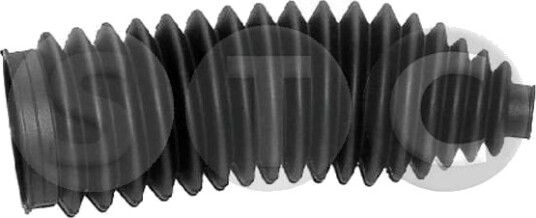 Belgsett, styring STC T401479