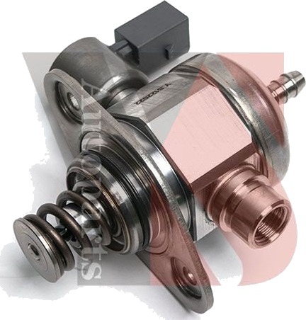 Høytrykkspumpe YSPARTS YS HFP004