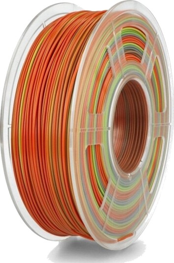 Sunlu Filament Pla 1.75 Mm 1 Kg Rainbow Sunlu Filament Pla 1.75 Mm 1 Kg Rainbow