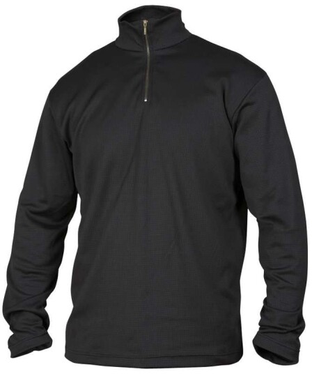 Top Swede Delsett 9236 lag 2 Svart L