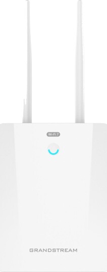 Grandstream GWN7670LR WiFi Aksesspunkt Utendørs Lang Rekkevidde Dual-Band