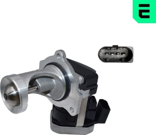EGR-ventil ERA 555253A EGR-ventil ERA 555253A