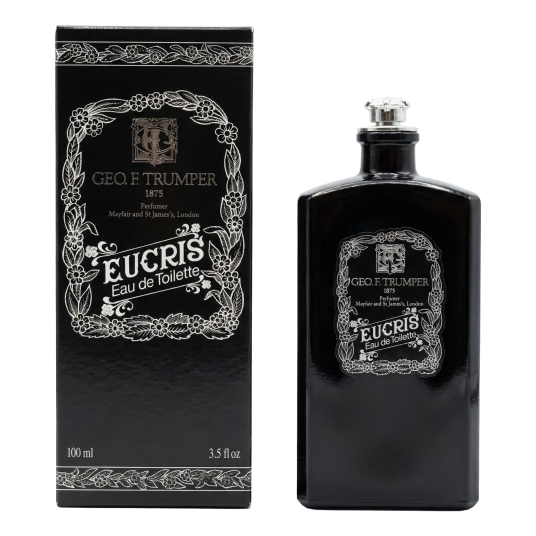 Geo F. Trumper Eau de Toilette - Eucris Geo F. Trumper Eau de Toilette - Eucris