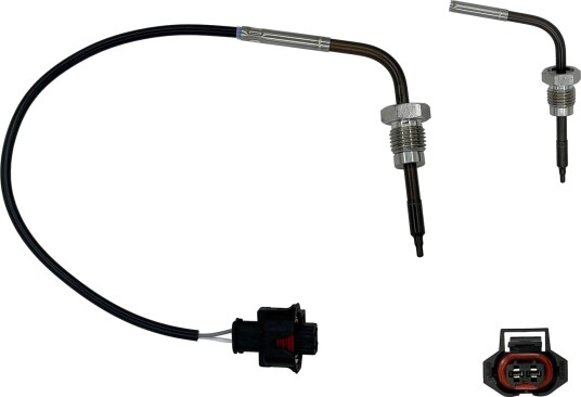 WAGNER ETP00262 Sensor, eksostemperatur