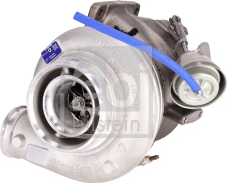 Turbolader FEBI BILSTEIN 190980